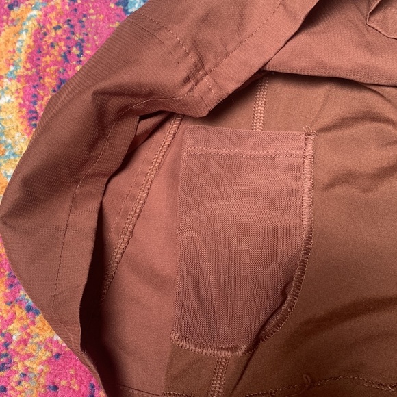 Girlfriend Collective Skirt!! - Picture 3 of 7